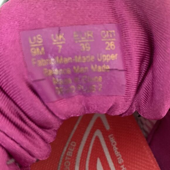 RYKA Devotion Plus 2 Walking Arch Support Women’s Sneakers Size 9 - Picture 7 of 9